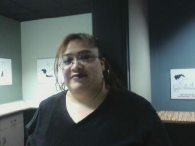 Tasha Humphrey