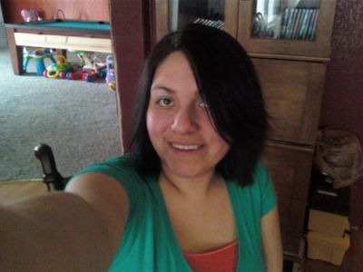 Lindsey Landrum Merren