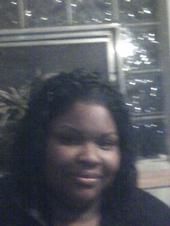 Lacreasha Williams