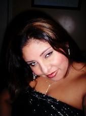 Stephanie Flores
