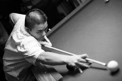 John Tran