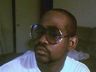 Byron Glover
