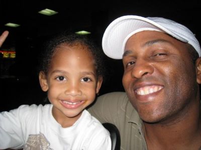 Tony Tillmon
