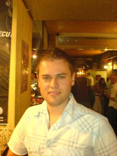 Andrew Romani