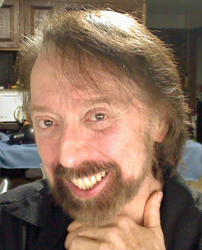 Michael Hilton
