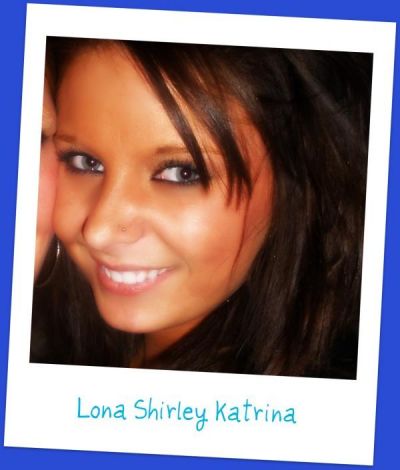 Lona Sharp
