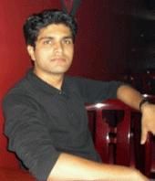 Shaj Miah