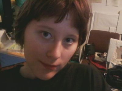 Matthew Mayer