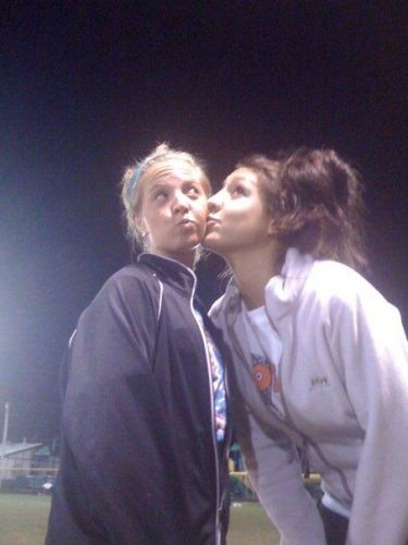 Carly Klinger