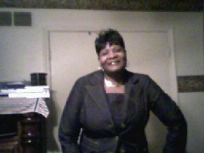 Joyce Dunlap