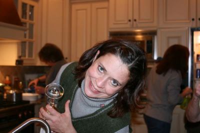 Sharon Price
