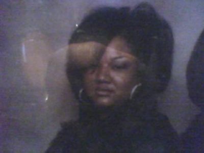 Trina Samuels