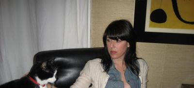 Cara Koppel
