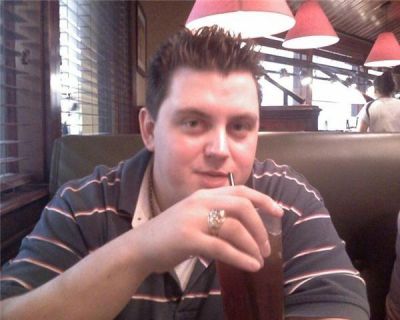 Shaun Holton