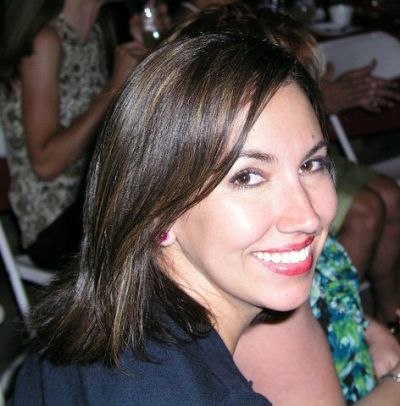 Stephanie Mora