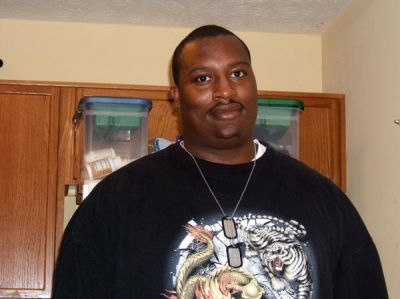 Lawrence Hester