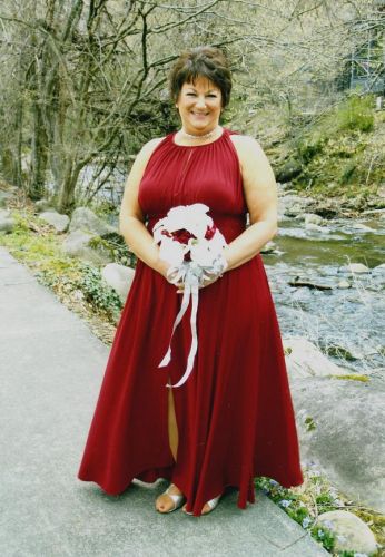 Cheryl Hamilton