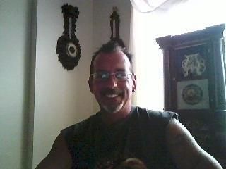 Michael Begalla