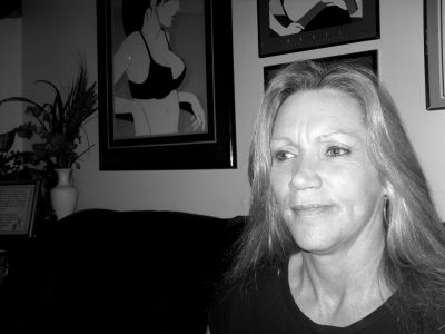 Lori Ordille