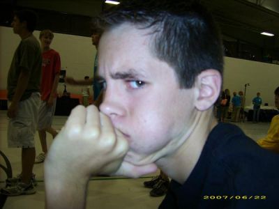 Alex Purtell