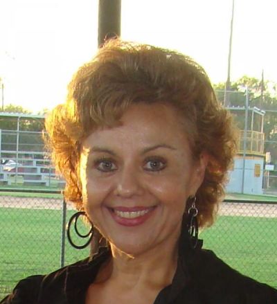 Dalia Flores