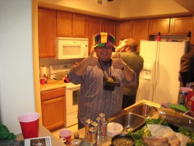 Randy Valdivia