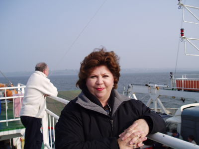 Linda Stenglein