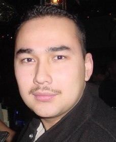Mark Morales