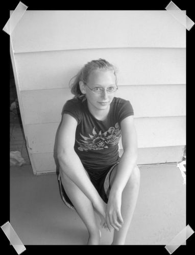Rachael Duke