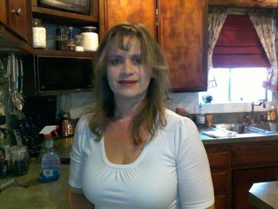 Kimberly Johnson