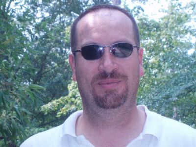 Jason Sissel