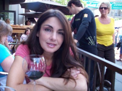 Patricia Amato