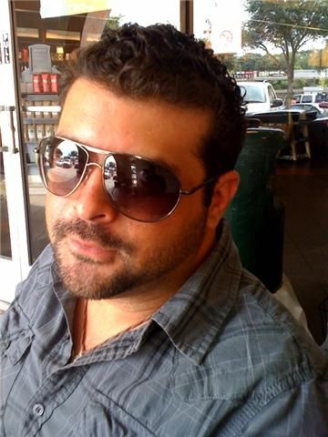 Carlos Colin