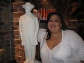 Linda Flores