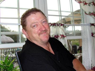 Andy Miller