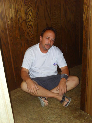 Mark Dossett