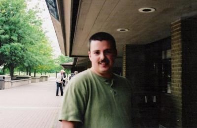 Jeremy Schuyler