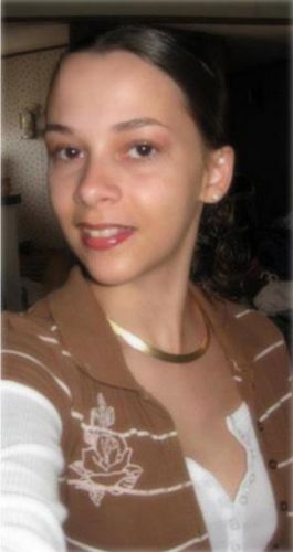 Christina Tyner