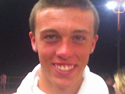 Patrick Ayling