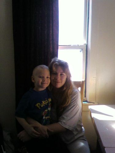 Rhonda Burchett