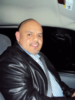 George Alvarado