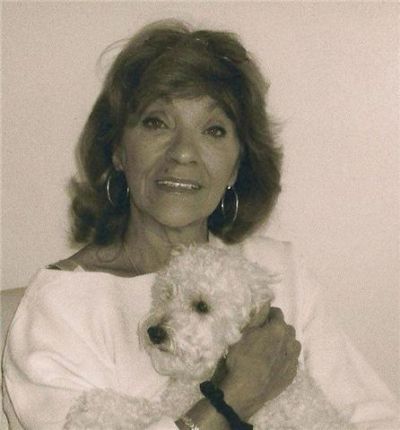 Rosemarie Soscia