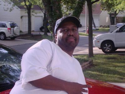 Kevin Bailes