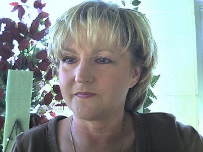 Sheila Mccathran
