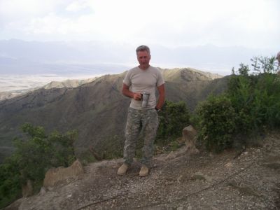 Randy Deans