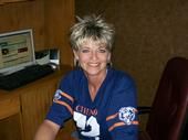 Tami Long