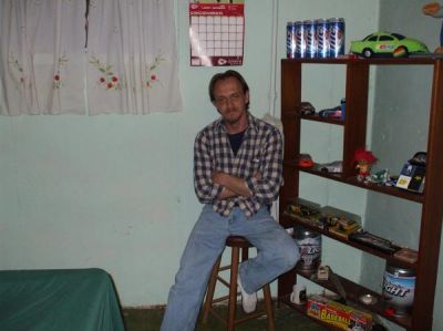 John Burch