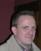 Michael Dickerson