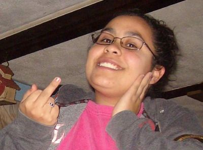 Elaine Ramirez