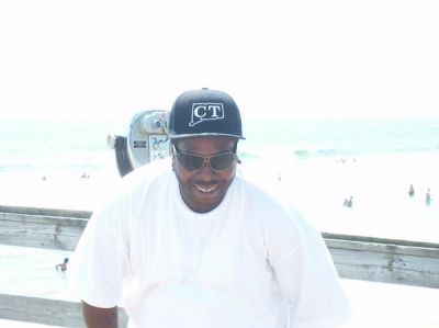 Joey Ladson